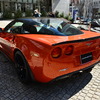 シボレー・コルベット ZR1『ラストスタンド』プロモ