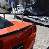 シボレー・コルベット ZR1『ラストスタンド』プロモ