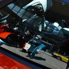 シボレー・コルベット ZR1『ラストスタンド』プロモ