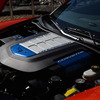 シボレー・コルベット ZR1『ラストスタンド』プロモ