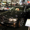 【東京オートサロン05】写真蔵…BMW編