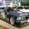 【東京オートサロン05】写真蔵…BMW編