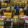 DHL（イメージ）