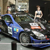 【東京オートサロン05】写真蔵…メルセデスベンツ編