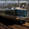 JR西日本（イメージ）