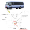 不具合箇所説明図