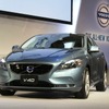 ボルボ・V40