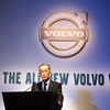 ボルボ・カー・ジャパン　マーケティング部ディレクターの若林敬市氏