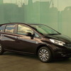 【日産 ノート・アクシス 試乗】上質感と世界観は標準車とは別モノ！…島崎七生人