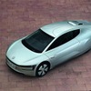 フォルクスワーゲン XL1