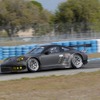 ポルシェ・911 RSR