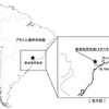 豊田合成・ブラジルに設立する新会社の所在地