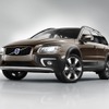 ボルボ XC70の大幅改良モデル