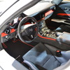 メルセデスベンツ・SLS AMG ブラックシリーズ発表会