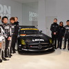 LEON RACING、2013年SUPER GT参戦体制を発表