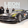 LEON RACING、2013年SUPER GT参戦体制を発表