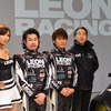 LEON RACING、2013年SUPER GT参戦体制を発表