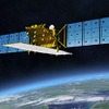 陸域観測技術衛星2号「だいち2号」