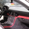 メルセデスベンツ・SLS AMGブラックシリーズ