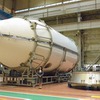 川崎重工、衛星フェアリング