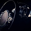 パガーニのスーパーカーの予告イメージ