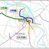 ハノイ都市鉄道建設事業（2号線・2A号線・3号線）の概要