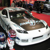 【東京オートサロン05】写真蔵…マツダ RX-8編