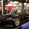 【東京オートサロン05】写真蔵…マツダ RX-8編