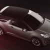 シトロエン・DS3カブリオ