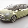 シトロエン・テクノスペース