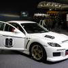 【東京オートサロン05】写真蔵…マツダ RX-8編