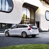 ボルボ V60 のPHV