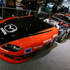 【東京オートサロン05】写真蔵…マツダ RX-8編