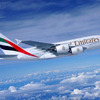 エミレーツ航空A380