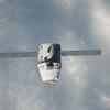 ドラゴン宇宙船（参考画像）