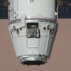 ドラゴン宇宙船（参考画像）