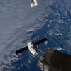 ドラゴン宇宙船（参考画像）