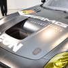 LEON RACING、スーパーGT参戦車両『SLS AMG GT3』