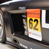 LEON RACING、スーパーGT参戦車両『SLS AMG GT3』