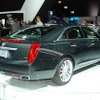 キャデラック XTS（ロサンゼルスモーターショー11） 