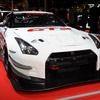 日産 GT-R ニスモ GT3（参考画像）