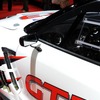 日産 GT-R ニスモ GT3（参考画像）