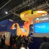 【MWC 2013】遂に登場「Firefox OS」搭載スマートフォン、すべてはウェブに・・・KDDIも参入表明