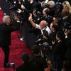 アカデミー賞2013（2012年度）　Getty Images