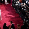 アカデミー賞2013（2012年度）　Getty Images