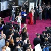 アカデミー賞2013（2012年度）　Getty Images