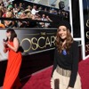 アカデミー賞2013（2012年度）　Getty Images