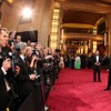 アカデミー賞2013（2012年度）　Getty Images