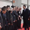 【MWC 2013】スペイン王太子も会場に　関心は「スマートシティ」?