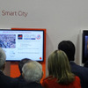 【MWC 2013】スペイン王太子も会場に　関心は「スマートシティ」?